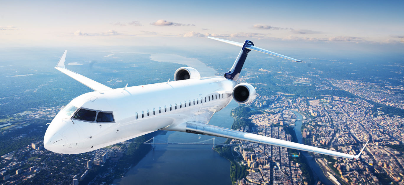 Flight tracker — Anguilla airport arrivals