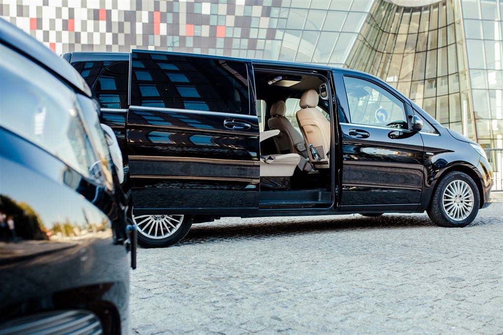Island Life Luxury Transfers contact — Anguilla