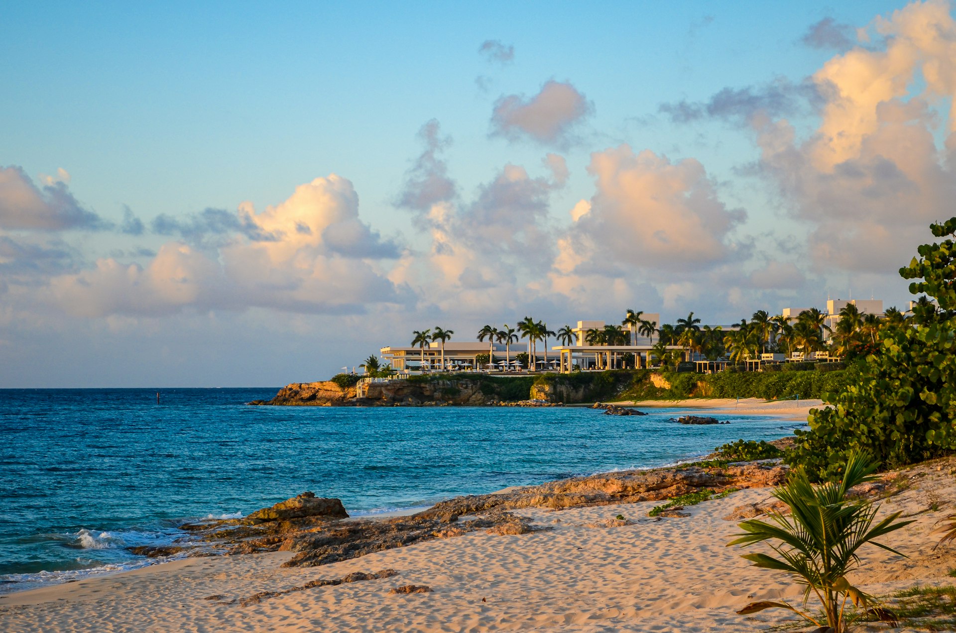 Things to do in Anguilla — beaches and coastline guide