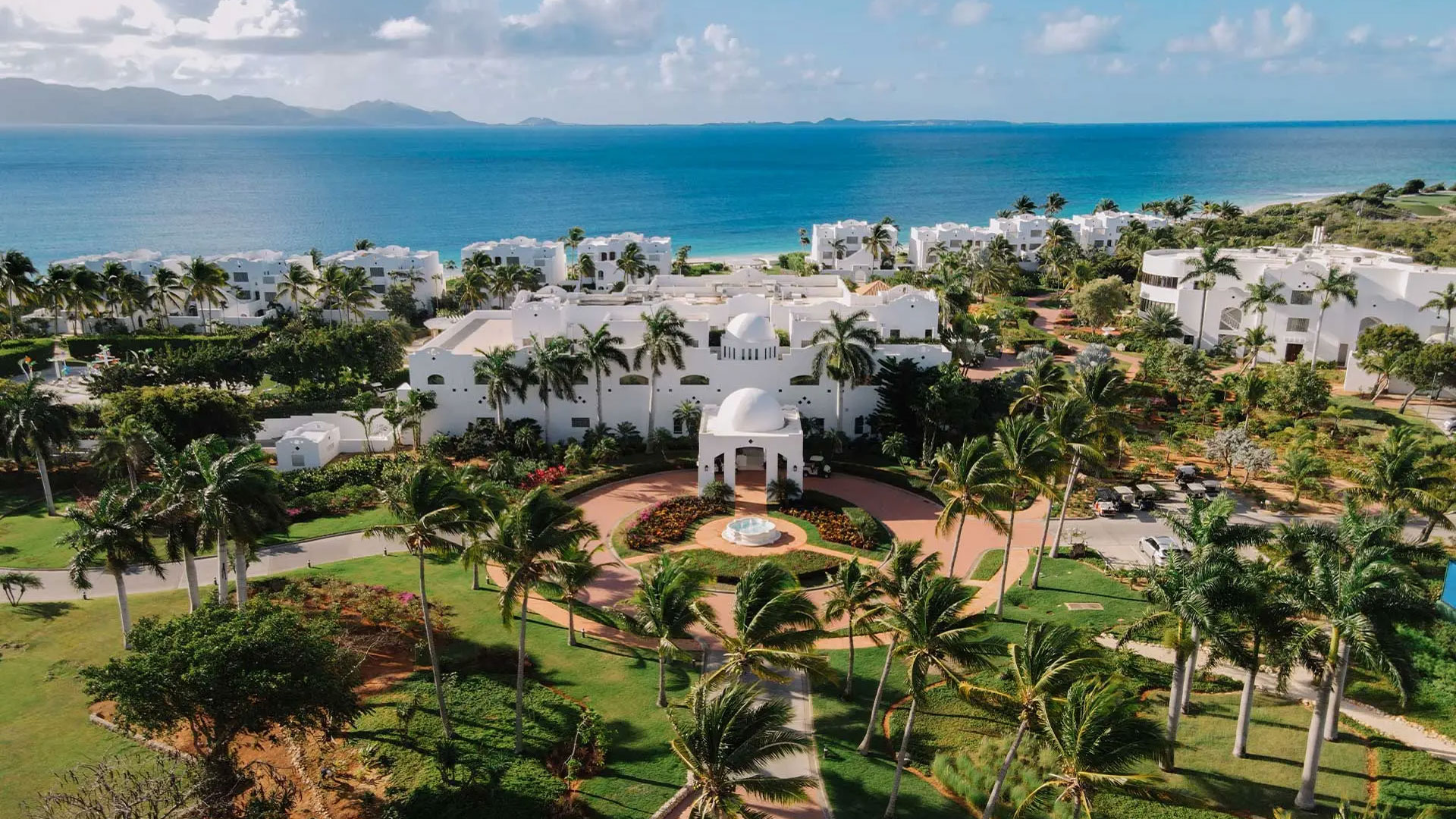 Aurora Anguilla Resort & Golf Club — Rendezvous Bay