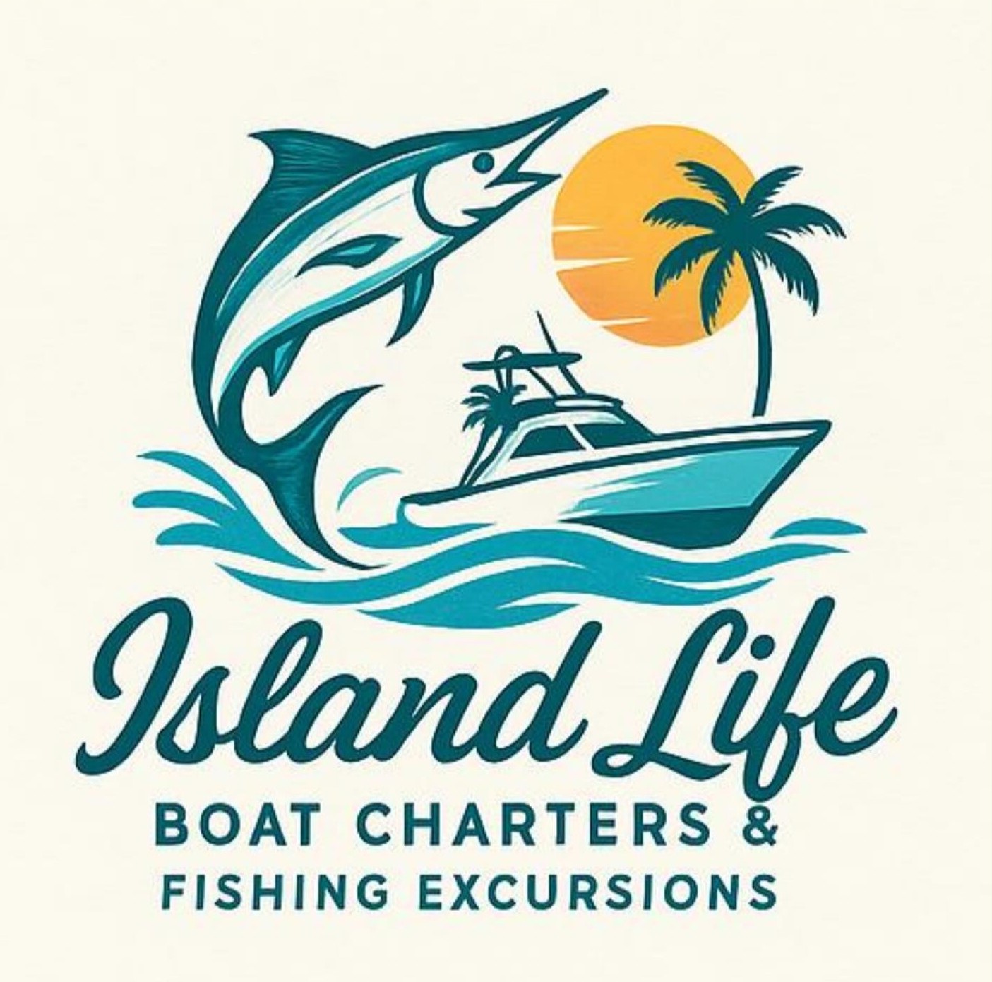 Island Life Boat Charters — Anguilla