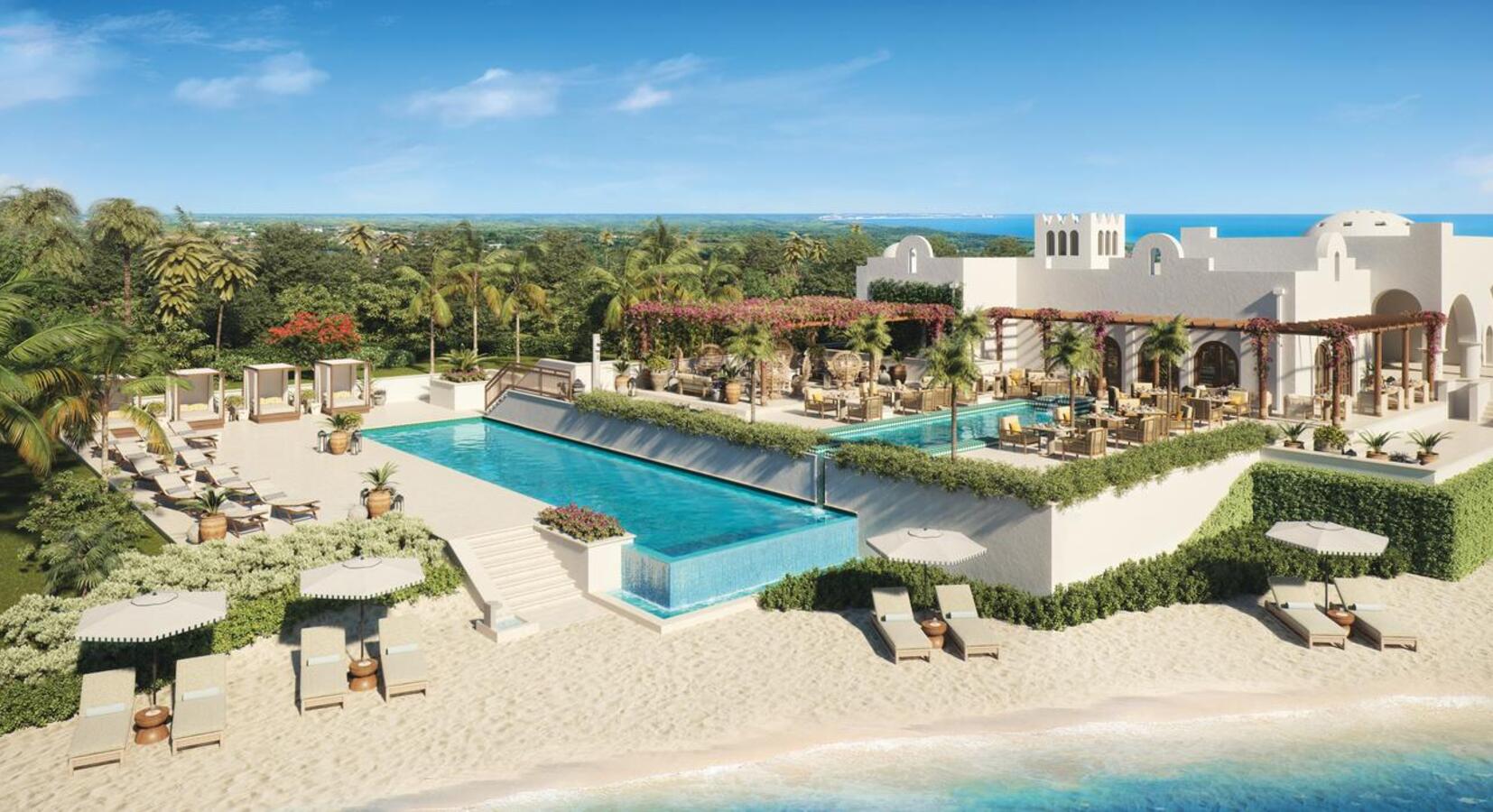 Cap Juluca, A Belmond Hotel — Maundays Bay, Anguilla