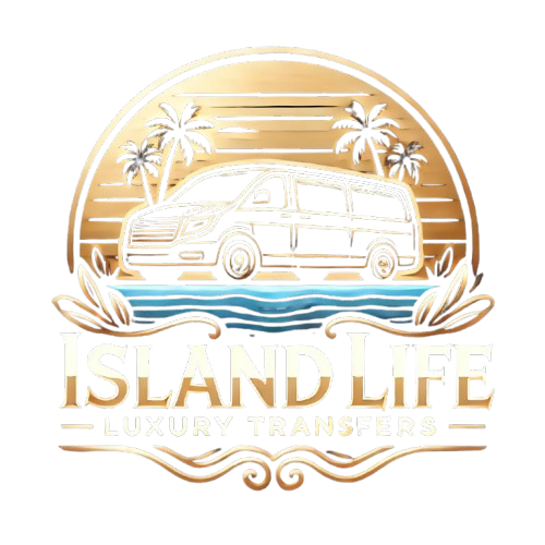 Island Life Luxury Transfers — Anguilla