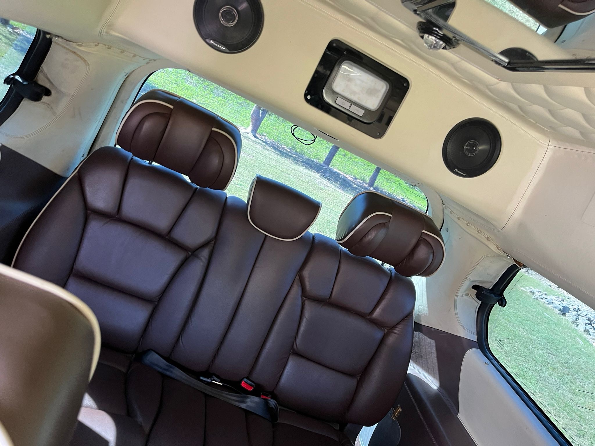 Mini Sprinter Van — Black Edition