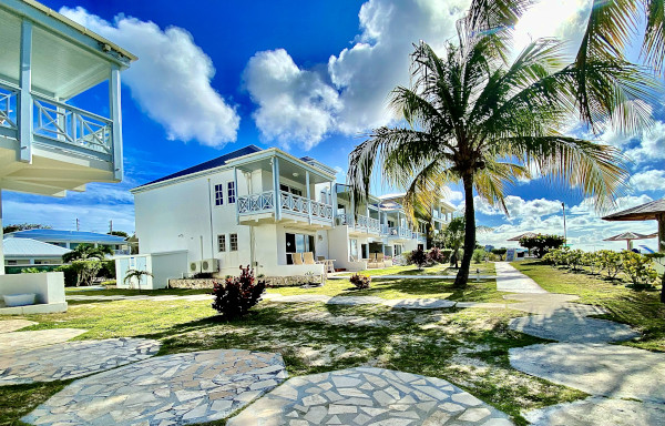 Shoal Bay Villas — Shoal Bay East, Anguilla